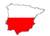 CALDERERÍA DELTA - Polski